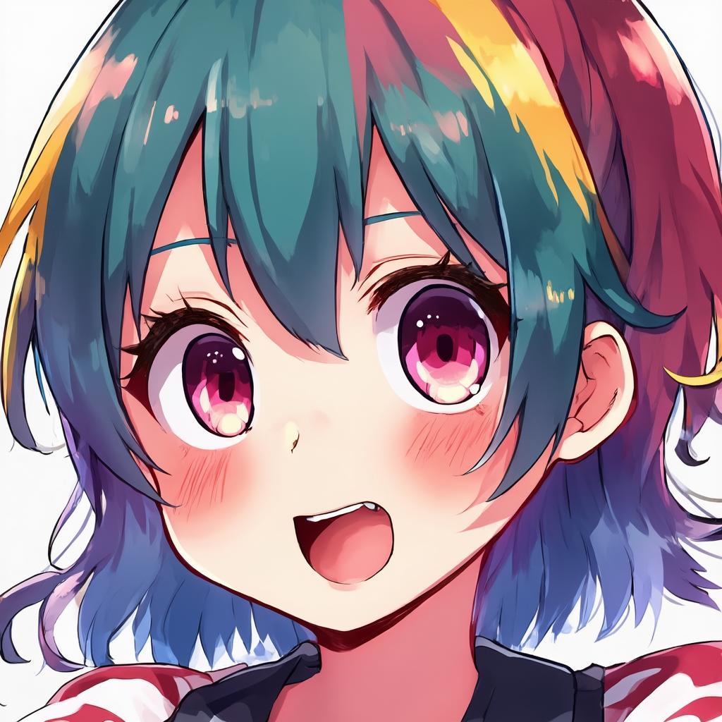 Anime Avatar
